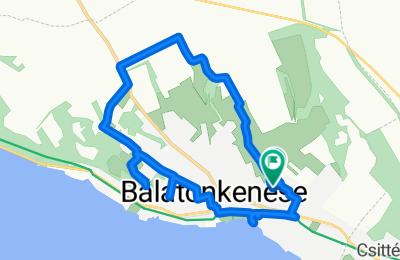 Open this route in the Bikemap app