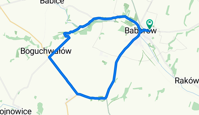 Diese Route in Bikemap Web öffnen