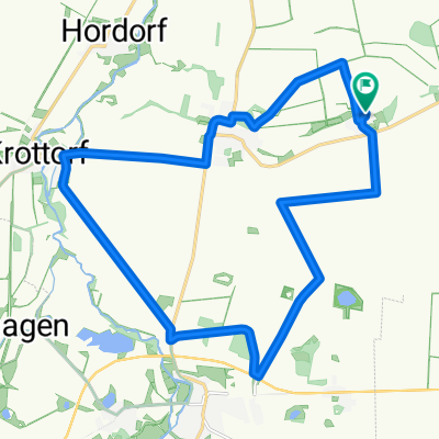Gänsestraße 8, Oschersleben (Bode) nach Gänsestraße 8, Oschersleben (Bode)