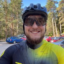 От Raudrohu tee 65, Saue vald до Rannasüdame tee, Harku