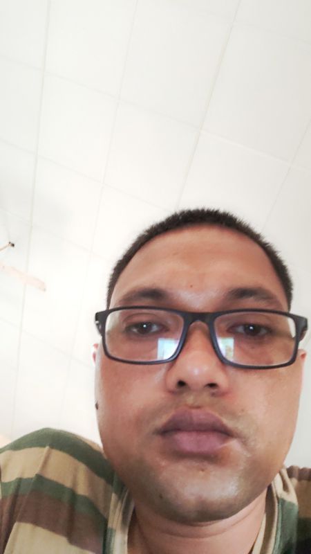 National Highway 27, Dakhin Narathali to Hospital road, Uttar Kamakhyaguri