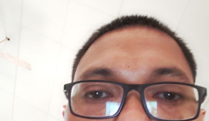 Foto 1 der Bikemap-Route "National Highway 27, Dakhin Narathali to Hospital road, Uttar Kamakhyaguri"