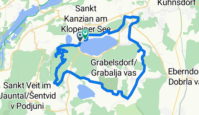 Seelach - 2.day part 2