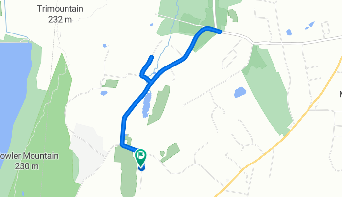 Diese Route in Bikemap Web öffnen