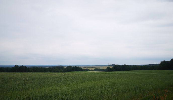 Photo 1 of the Bikemap route "2021 07 04 Лайкі-Байкі (Яцкава-Мінск)"