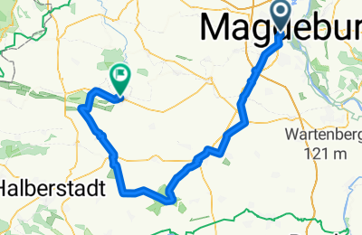 Open this route in the Bikemap app