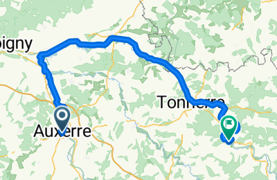 Open this route in the Bikemap app