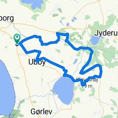 ESL 50 km