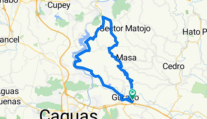 Gurabo Cycling