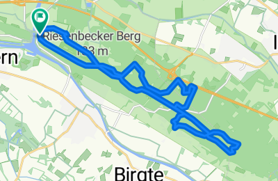 Open this route in the Bikemap app