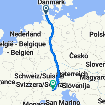 Urlaub