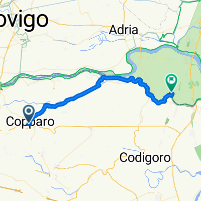 Copparo - San Basilio