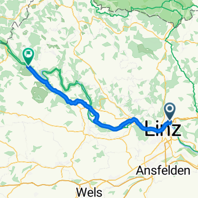 Team Journey 2.0 Alternative Berg