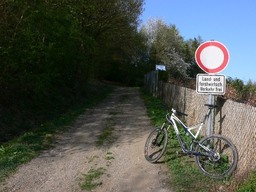Highlight 15 along the Bikemap route "Feierabendrunde zur Platte"