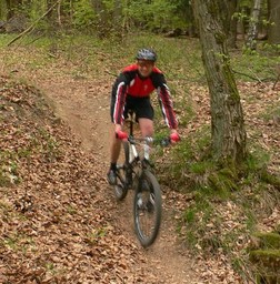 Hebe Bild 5 entlang der Bikemap-Route "Feierabendrunde zur Platte" hervor