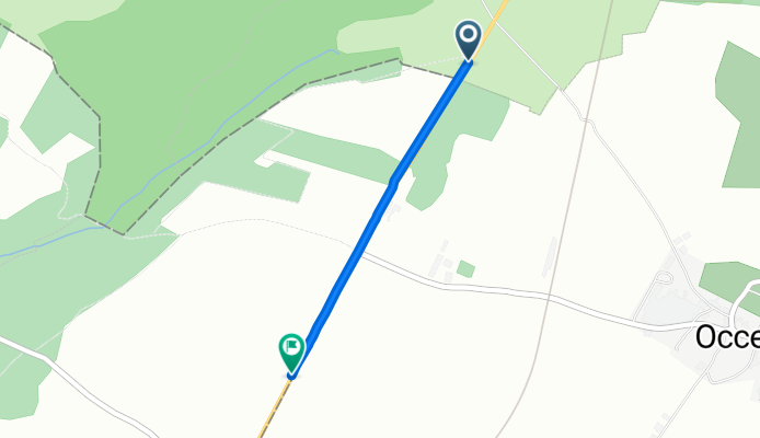 Diese Route in Bikemap Web öffnen