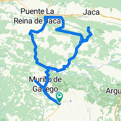 AYERBE-MONASTERIO-AYERBE