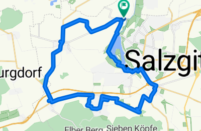 Open this route in the Bikemap app