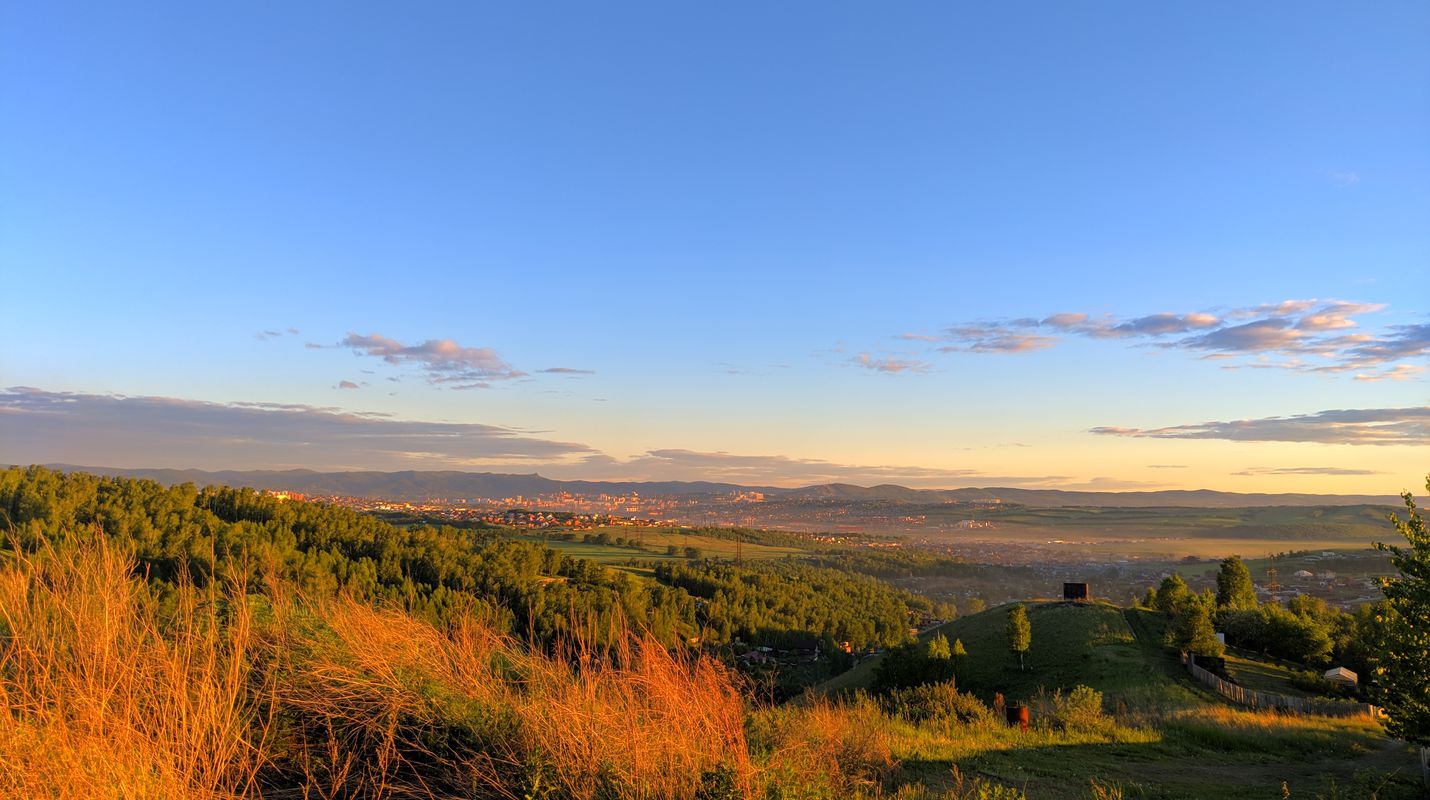 В поисках новых путей