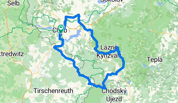 Diese Route in Bikemap Web öffnen