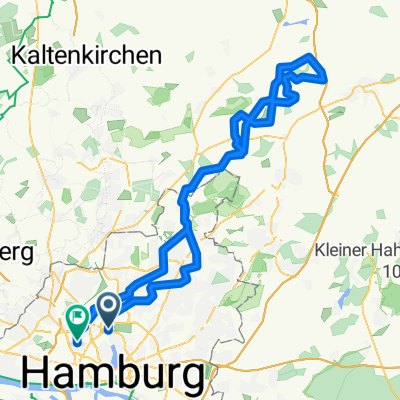 Nordrunde 100km