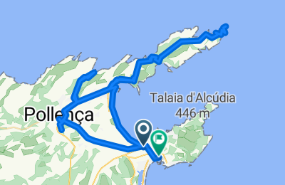Open this route in the Bikemap app