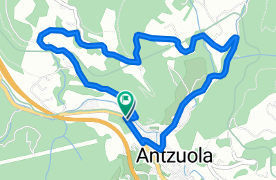 Open this route in the Bikemap app
