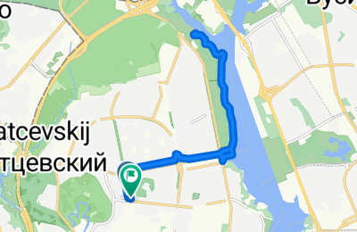 Open this route in the Bikemap app