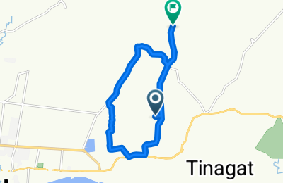 Open this route in the Bikemap app