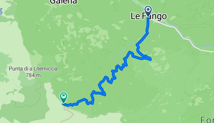 Diese Route in Bikemap Web öffnen