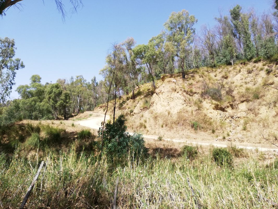 Unnamed Road, Caltagirone naar Unnamed Road, Caltagirone