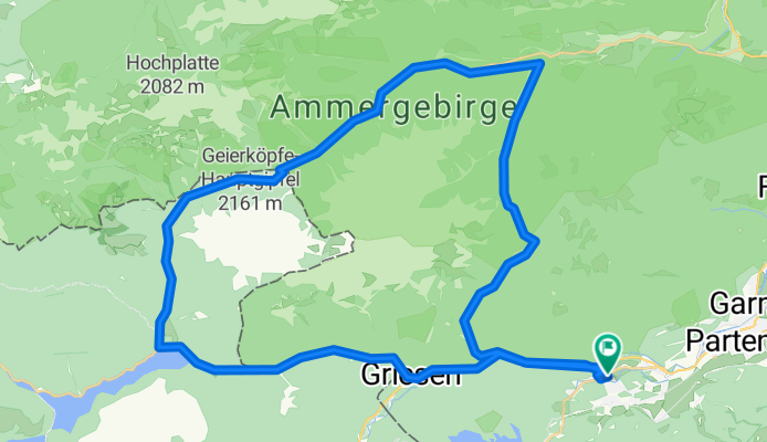 Rotmoostour