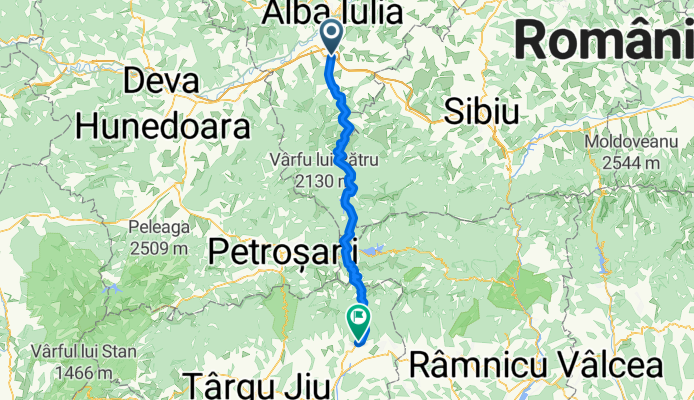Transalpina
