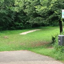 Photo 8 of the Bikemap route "Route von Forsthausstraße 68, Dormagen"