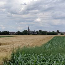 Route von Forsthausstraße 68, Dormagen