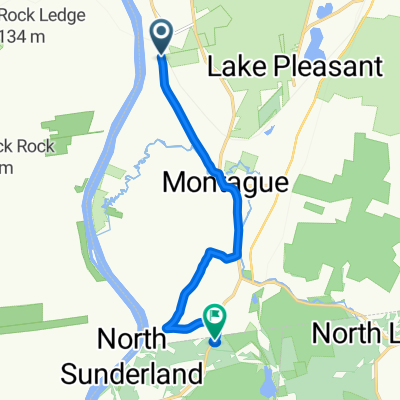 266 Greenfield Rd, Montague to 472 Montague Rd, Sunderland