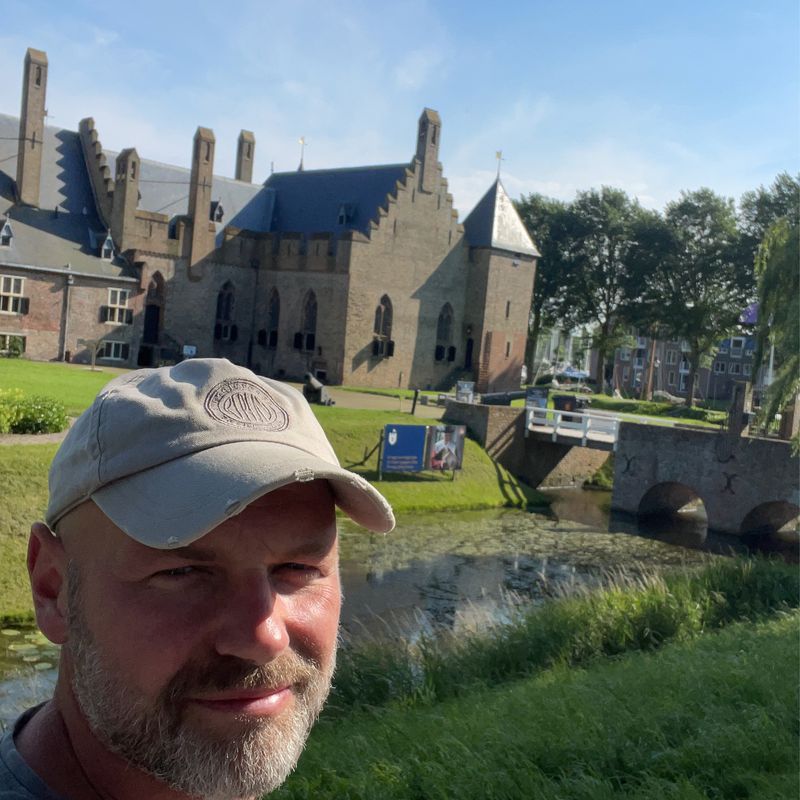 Middelweid 18, Wervershoof do Oosterdijk, Medemblik