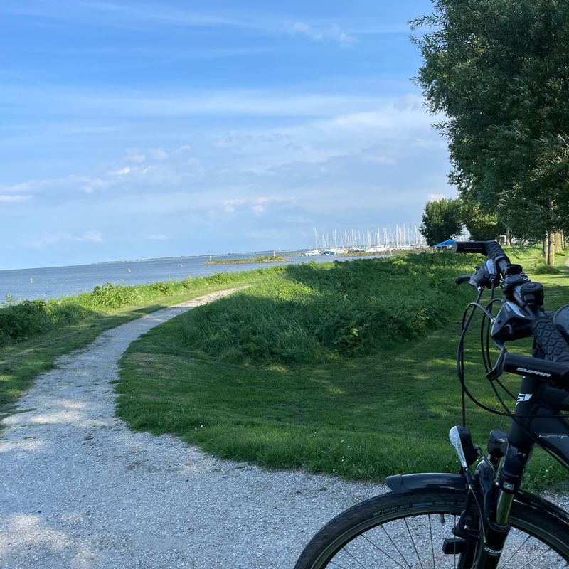 Middelweid 18, Wervershoof do Oosterdijk, Medemblik