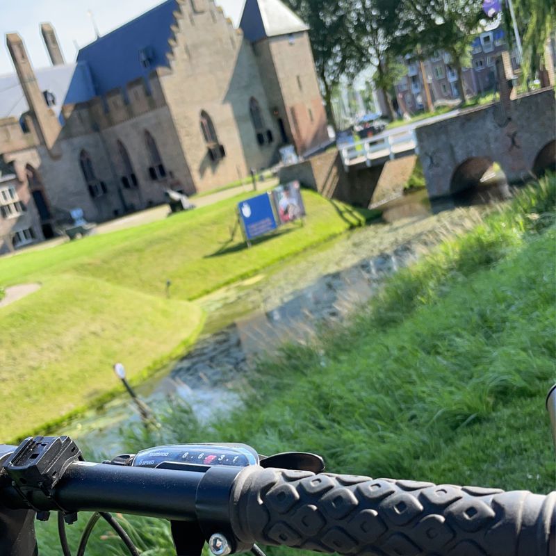 Middelweid 18, Wervershoof do Oosterdijk, Medemblik