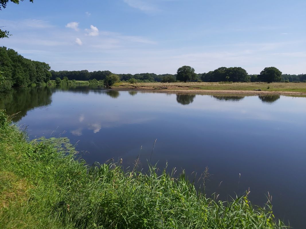 Speichersee-Ems-Meppen-Kanal-Speichersee