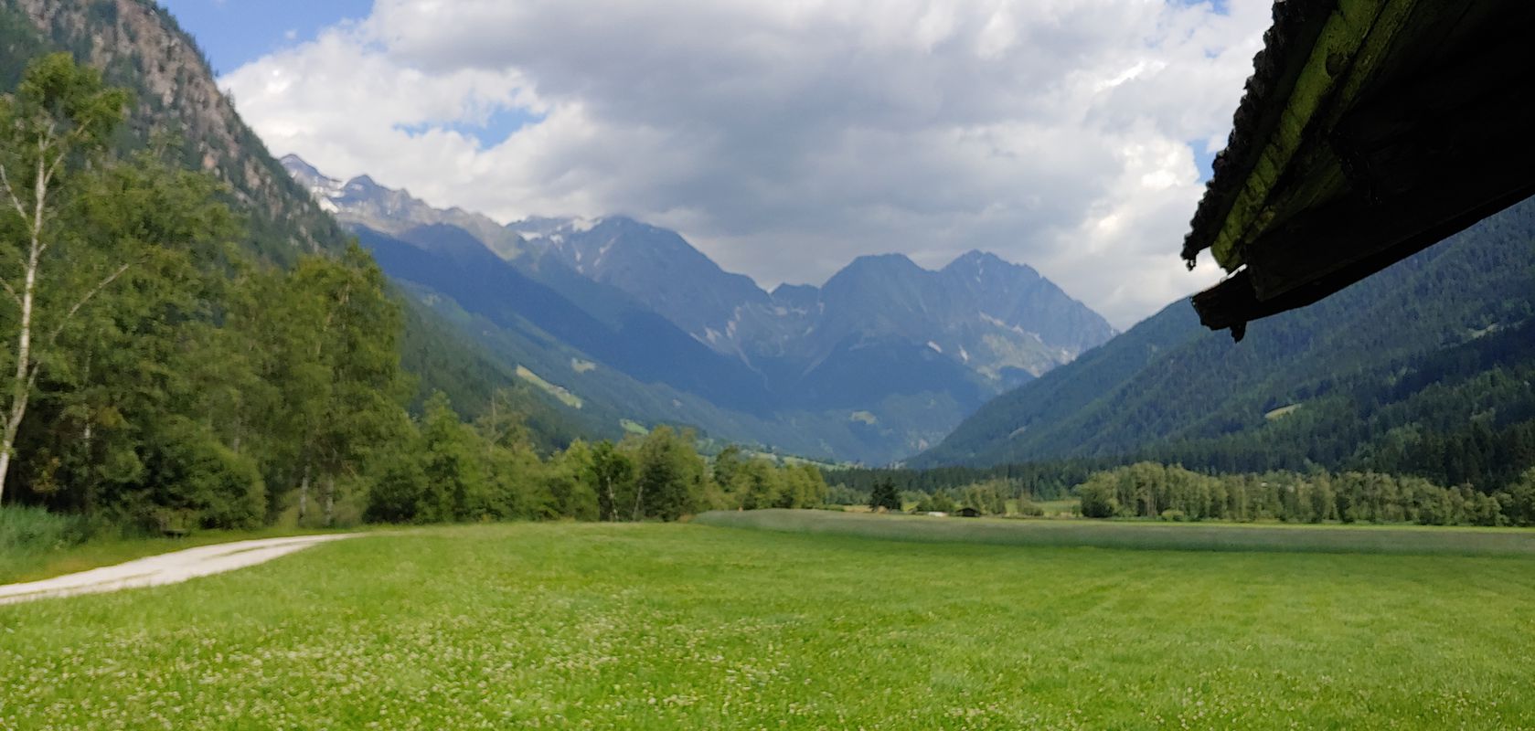 anterselva