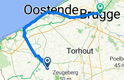 Open this route in the Bikemap app