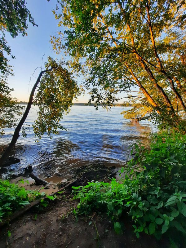 От Unnamed Road до Дмитровское шоссе 165Д корпус 3, Москва