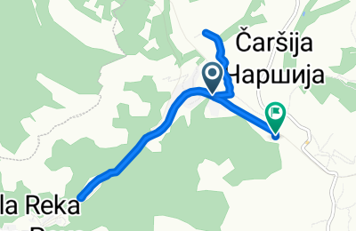 Open this route in the Bikemap app