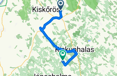 Open this route in the Bikemap app
