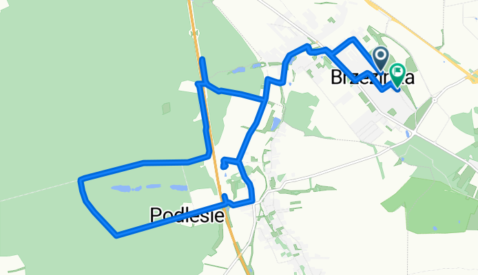 Trasa Filipka 2