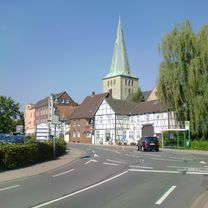 Foto 8 der Bikemap-Route "R142: Auf alten Bahntrassen durchs östliche Revier"