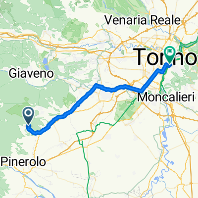 Torino-Cantalupa