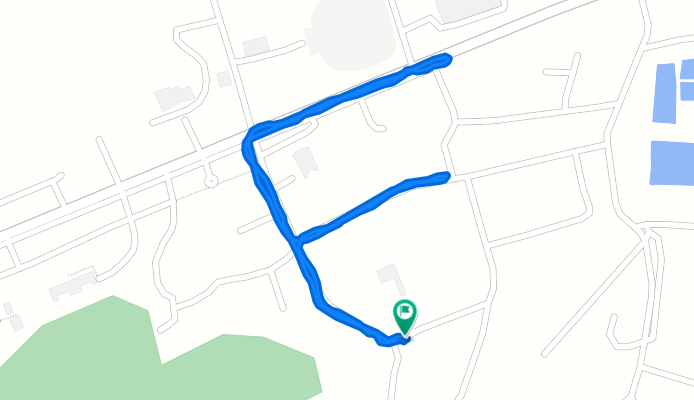 Bapan Mama Route 1