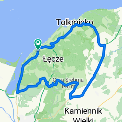 wysoczyzna 17.04.2011